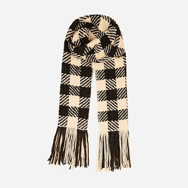 Condor Long Scarf
