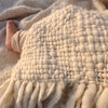 Super-Fine Merino Wool Belen Blanket