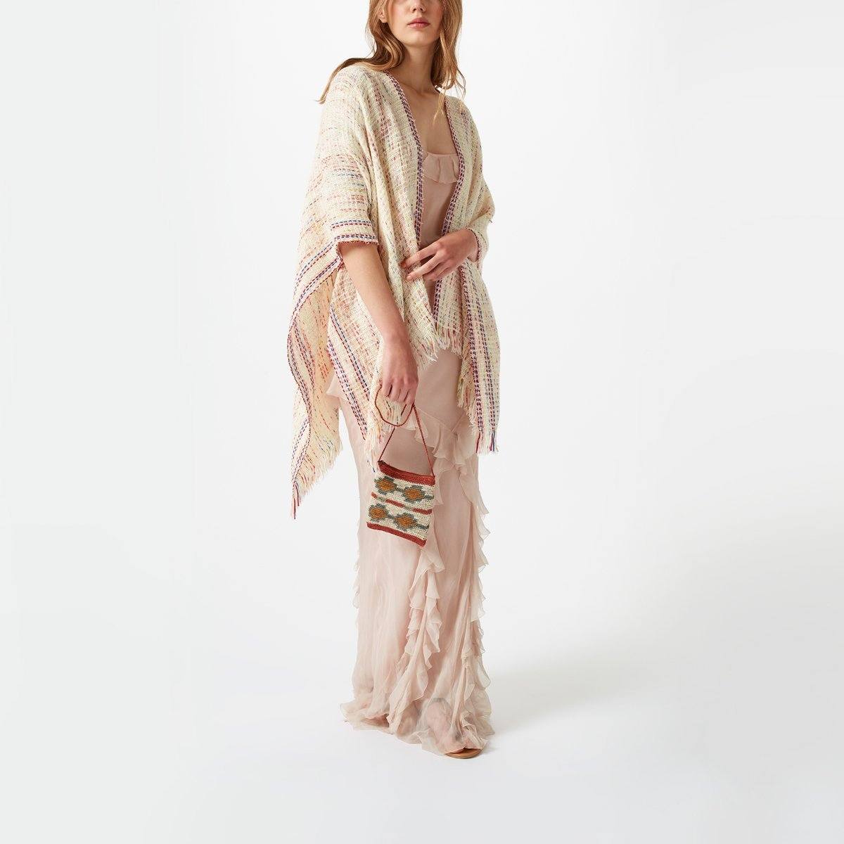 Sunset Wrap Cream