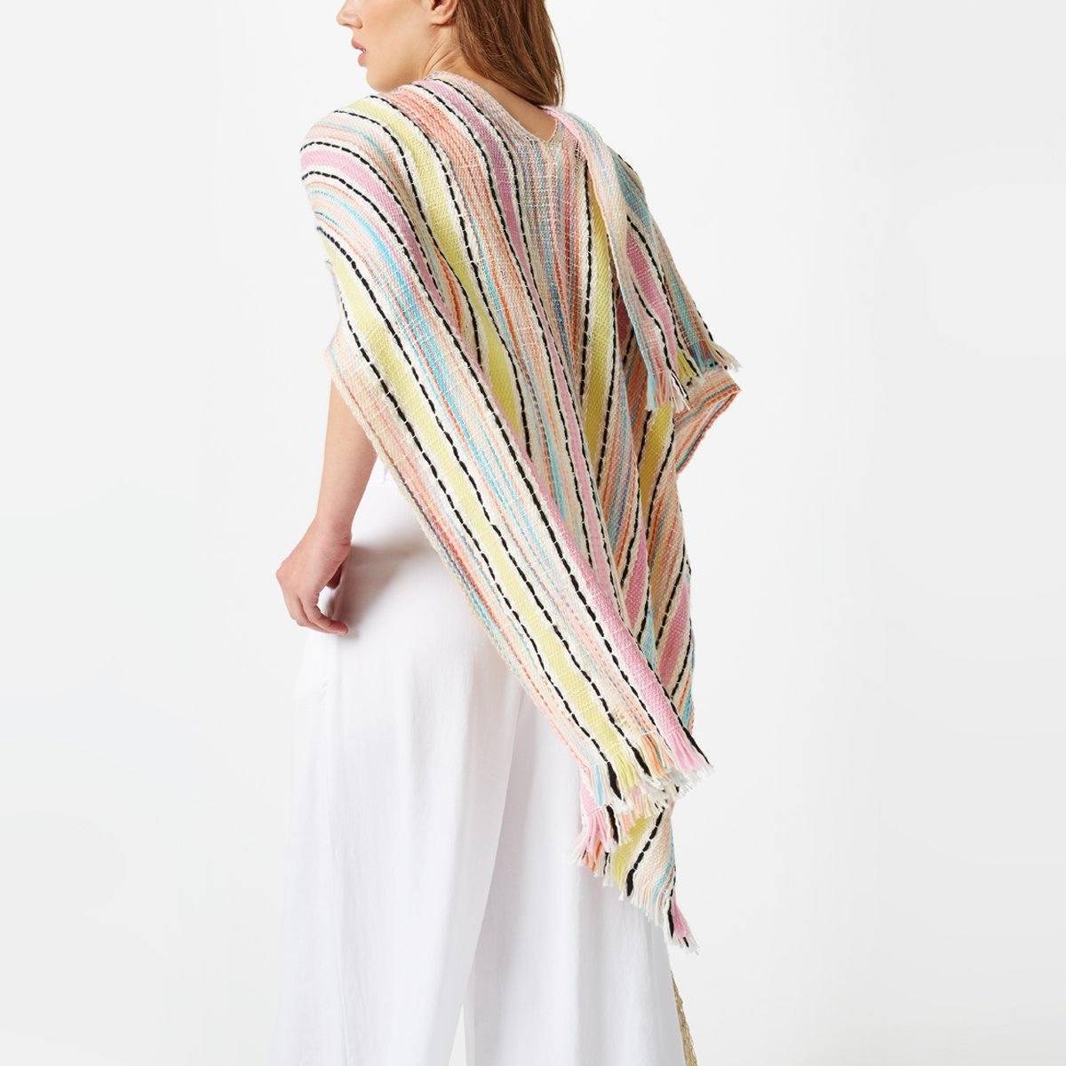 Canoa Wrap