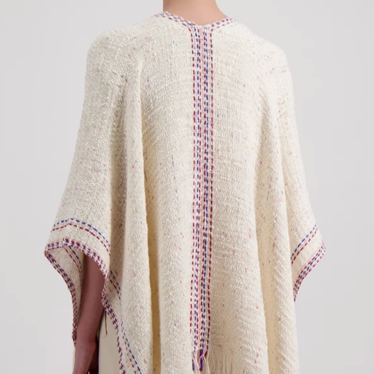 Sunset Wrap Cream