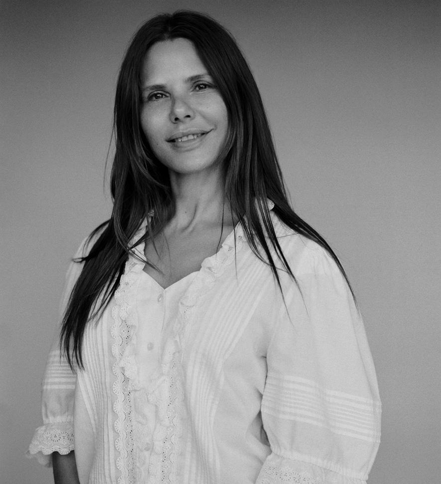 Rebecca Kramer